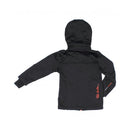 Blouson Softshell - Noir