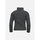 Blouson En Polaire - Bleu Marine