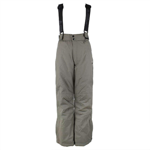 Pantalon De Ski Enfant - Taupe