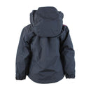 Blouson 3 En 1 - Noir