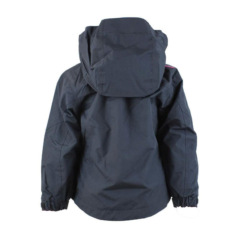 Blouson 3 En 1 - Noir