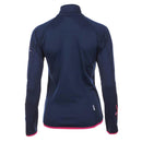 Blouson Polaire Pour Fille - Bleu Marine