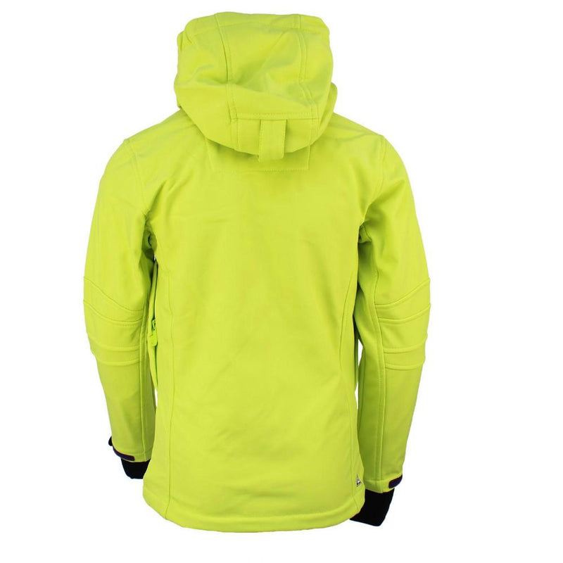 Blouson Gamala - Anis