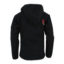 Blouson Softshell - Noir