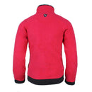 Blouson Polaire Peak Mountain - Rose