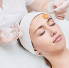 Trattamento Skin Booster