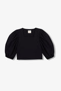 Top Peggy - Ceniza - Mujer