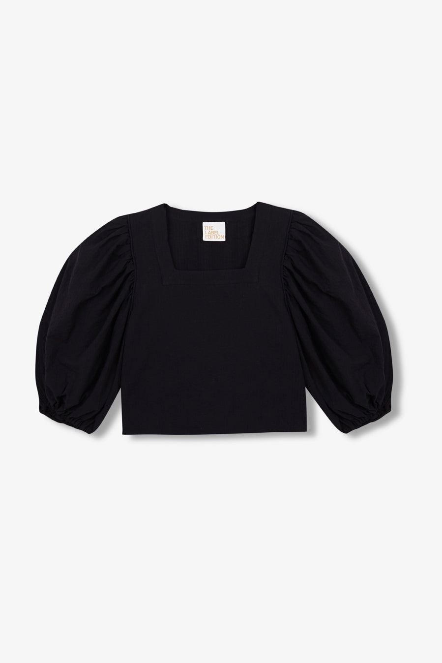 Top Peggy - Ceniza - Mujer
