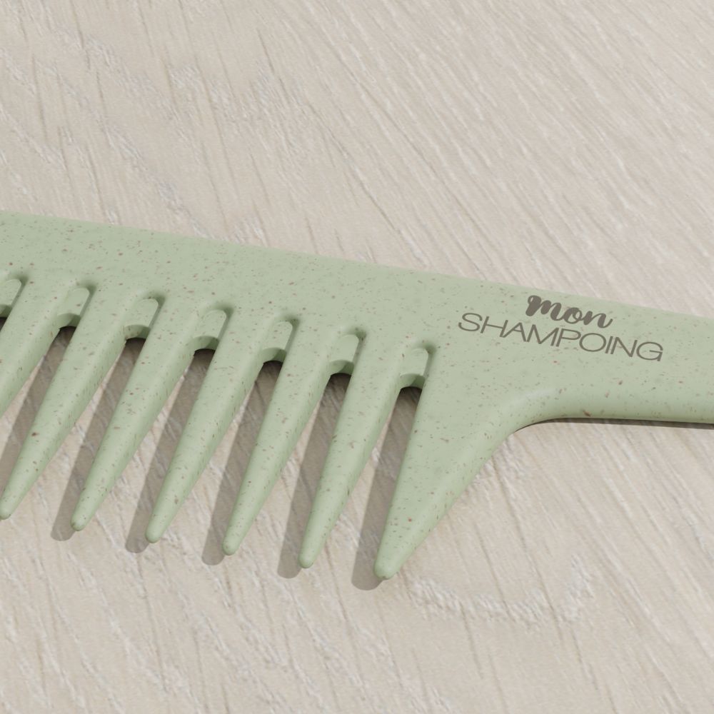 Large Shower Comb