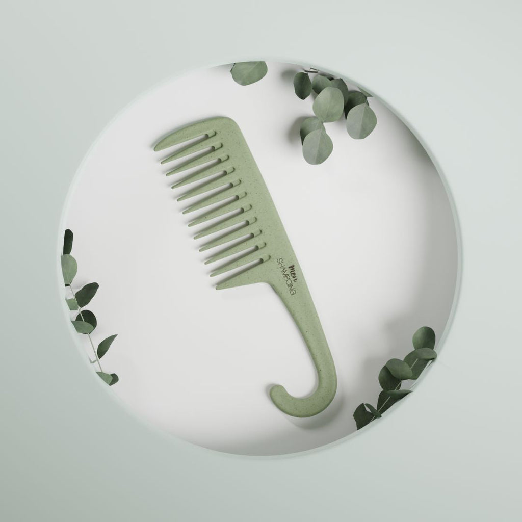 Large Shower Comb
