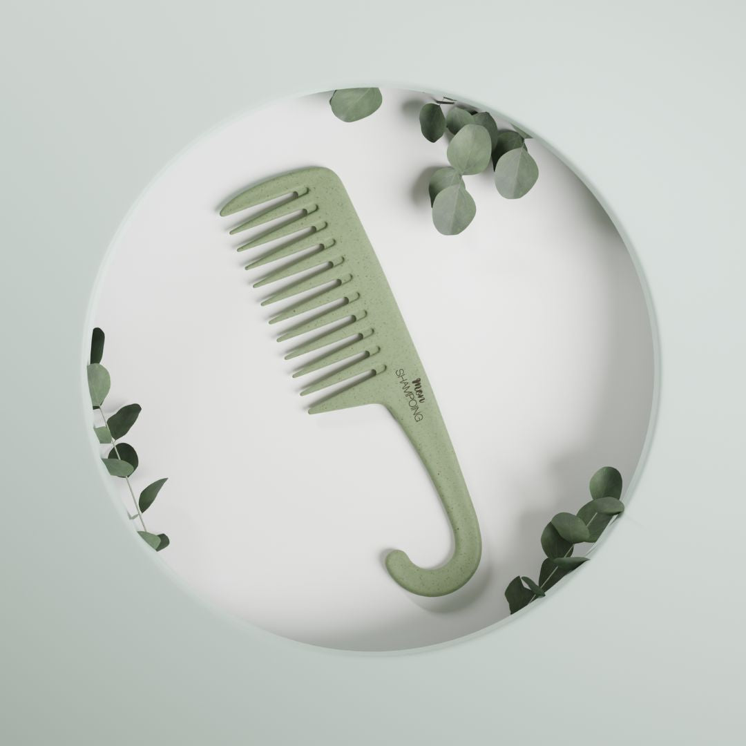 Large Shower Comb