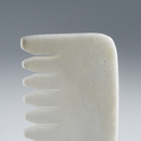 Peigne Énergisant En Quartz Nacré