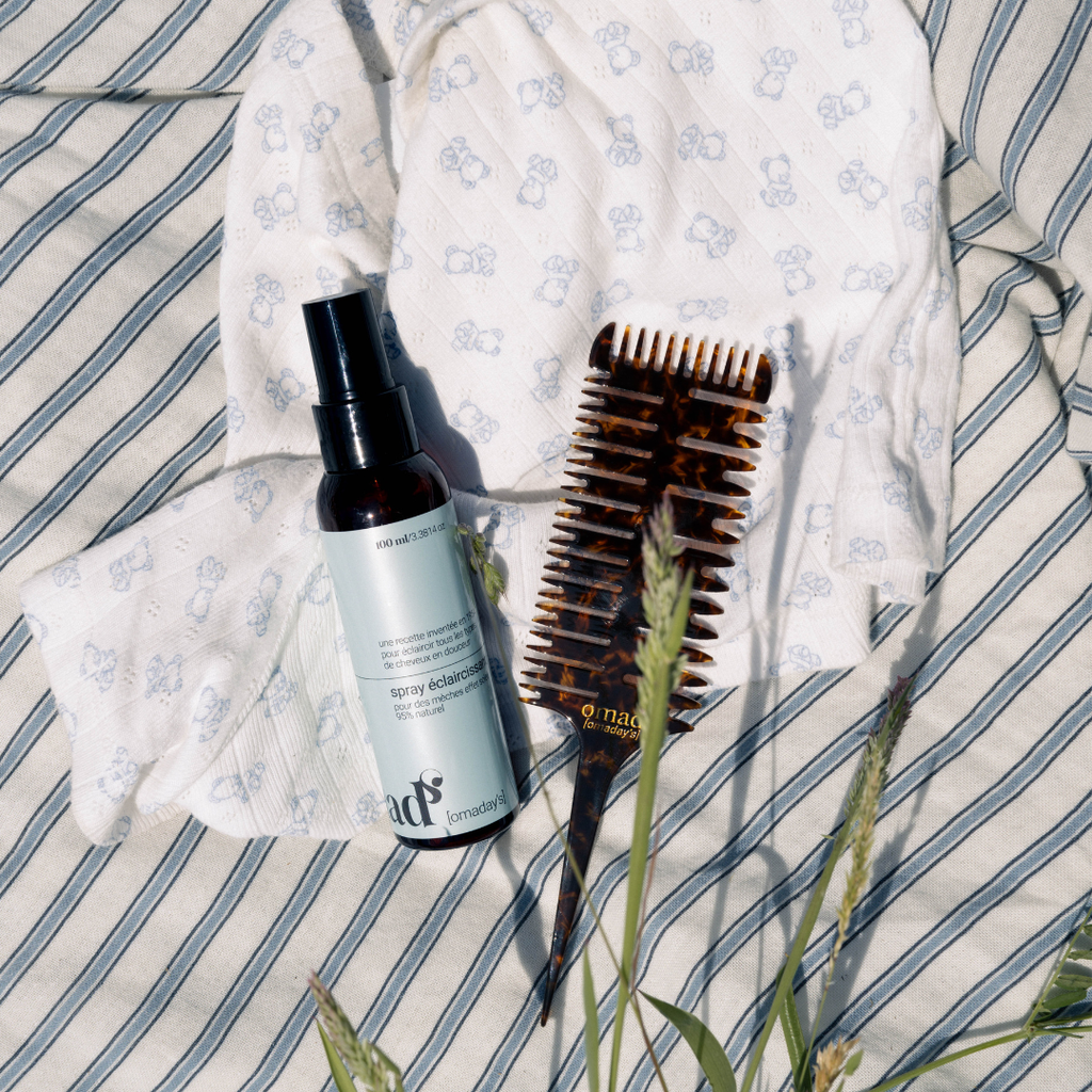 Duos : Spray & Accessoire