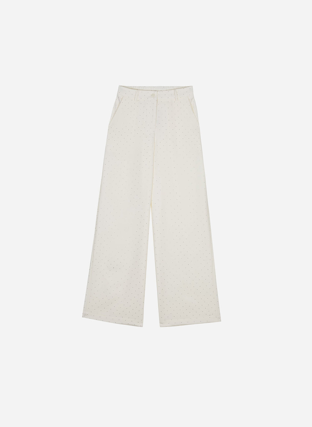 Pantalon Pelina Ecru