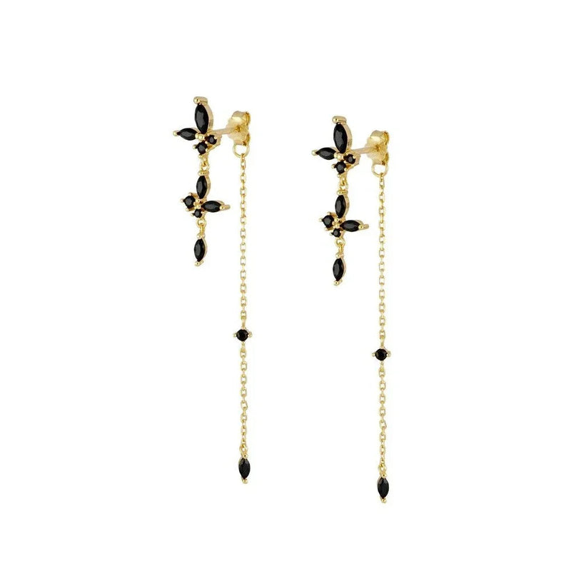 Praga Earrings