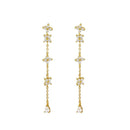 Pendientes Alejandría