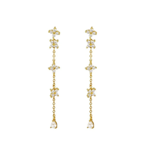 Pendientes Alejandría