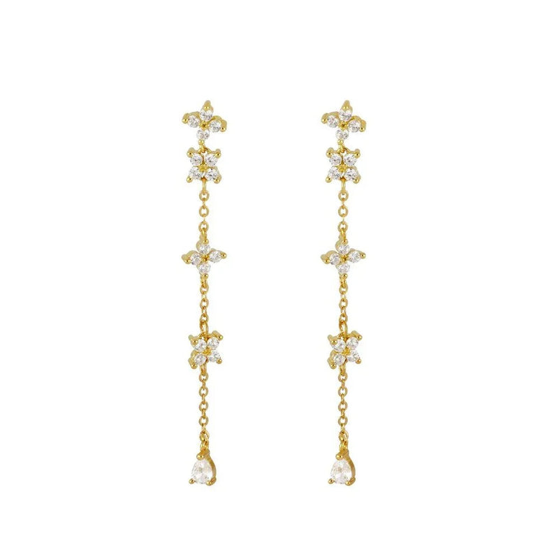 Pendientes Alejandría