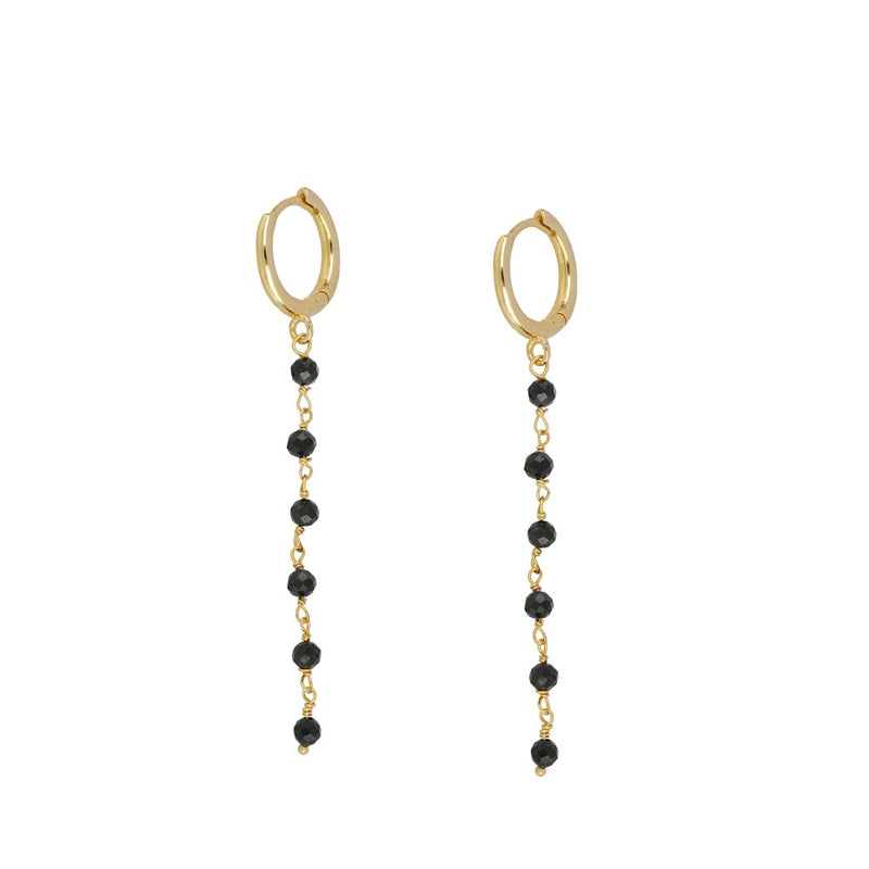 Edinburgh Espinela Earrings