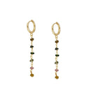 Pendientes Edimburgo
