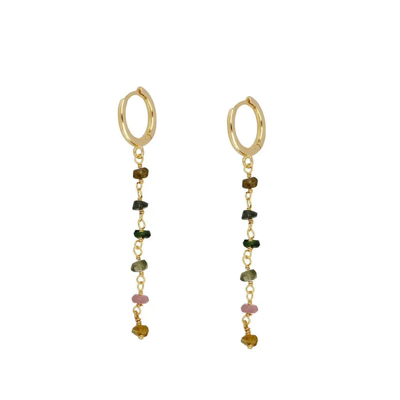 Pendientes Edimburgo
