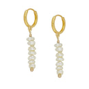 Pendientes Karachi