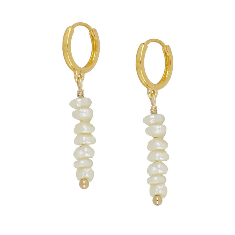 Pendientes Karachi