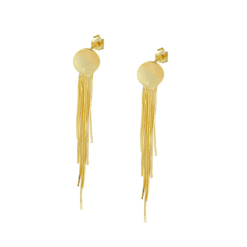 Boucles D'Oreilles Celia