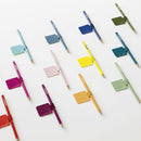 Support Stylo - Pen Loop - Rouge