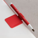 Support Stylo - Pen Loop - Rouge