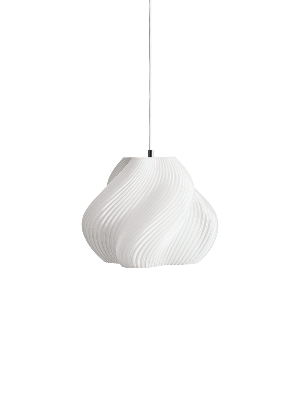 Hanglamp Soft Serve 02 - Vanilla Bean