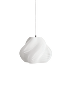 Hanglamp Soft Serve 02 - Vanilla Bean