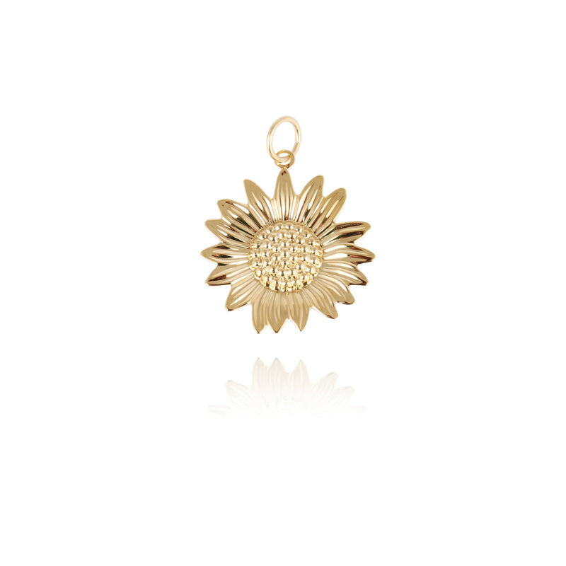 Pendentif Marguerite