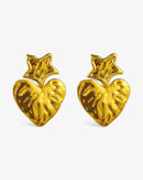 Heart Earrings