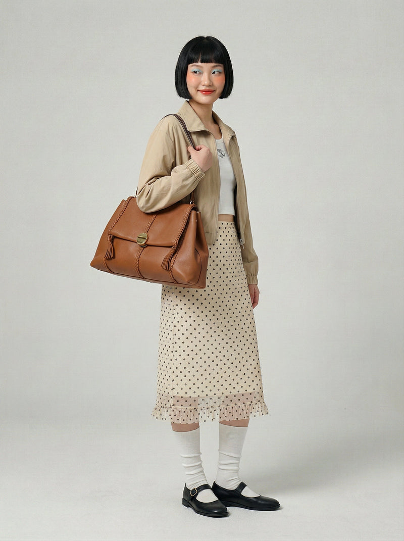Bolso Chloé Penélope Modelo Grande