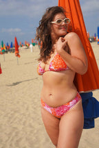 Bas De Maillot Anne Peony Bomb