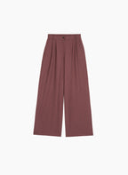 Pantalon Pepina Chocolat