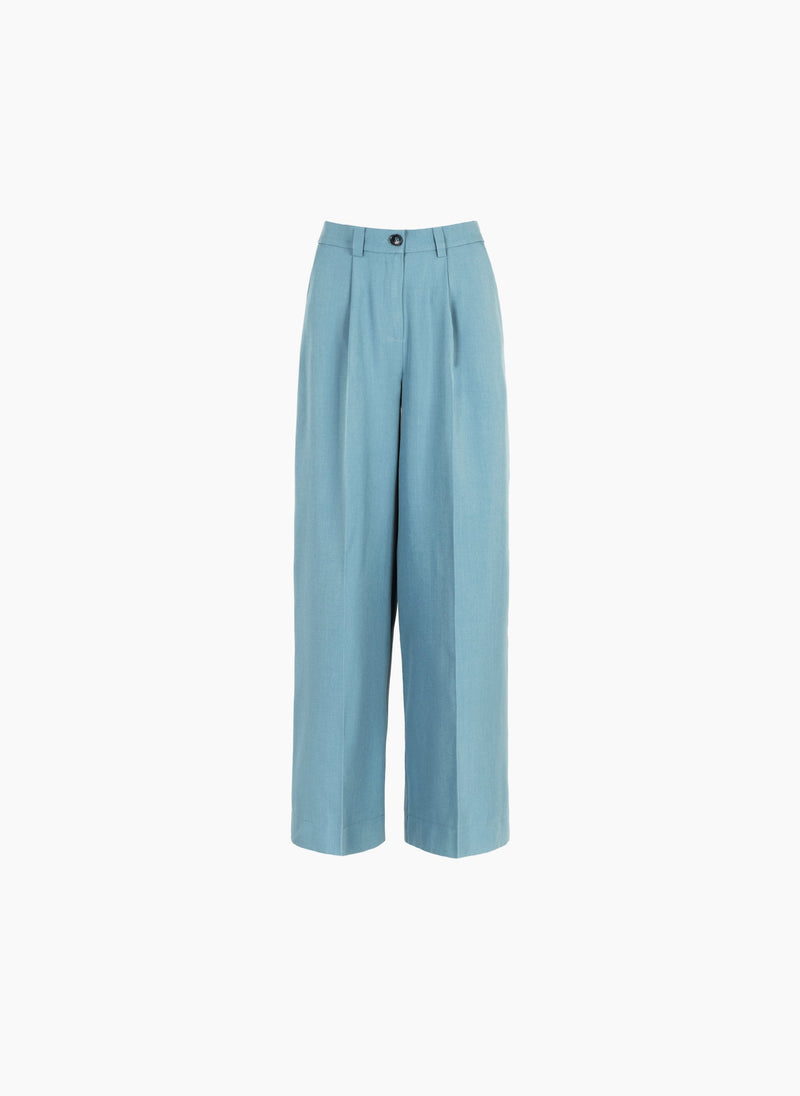 Pantalon Pepinata Ciel