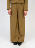Pantalon Pepinata Olive