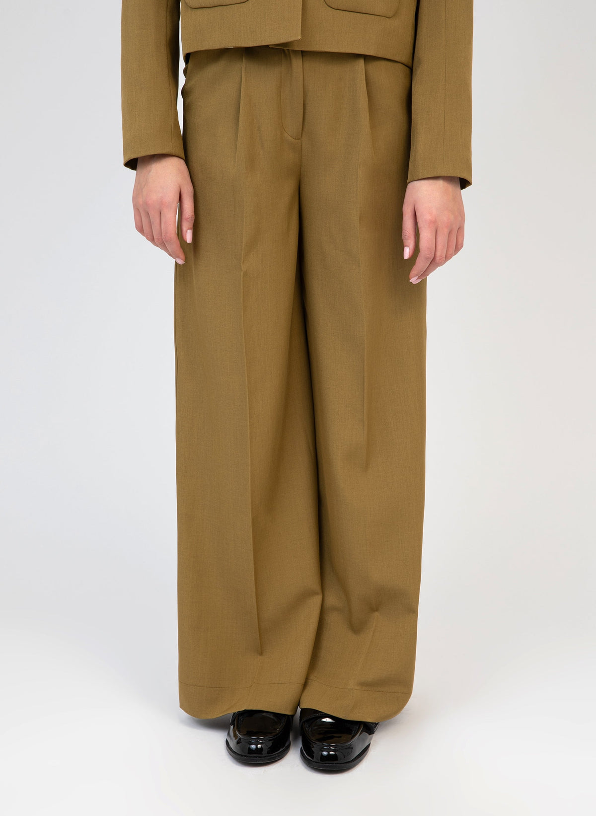 Pantalon Pepinata Olive