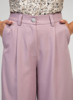Pantalon Pepinata Lila