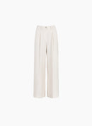 Pantalon Pepinata Ecru