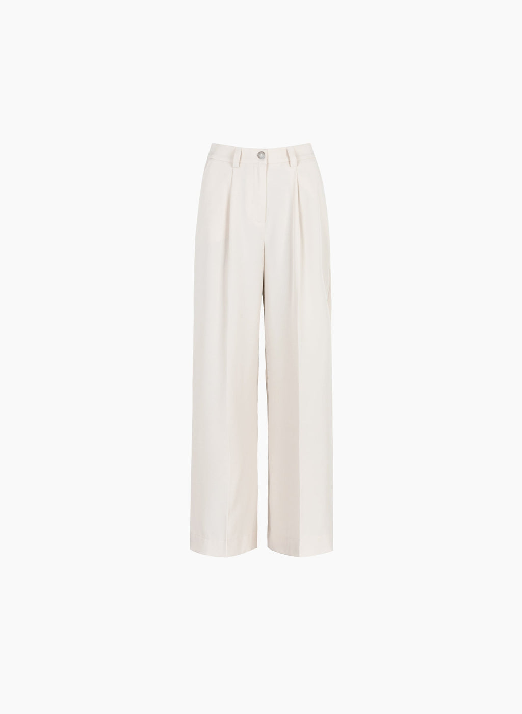 Pantalon Pepinata Ecru