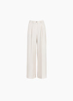 Pantalon Pepinata Ecru
