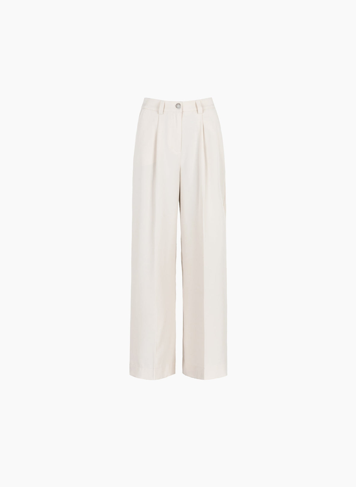 Pantalon Pepinata Ecru