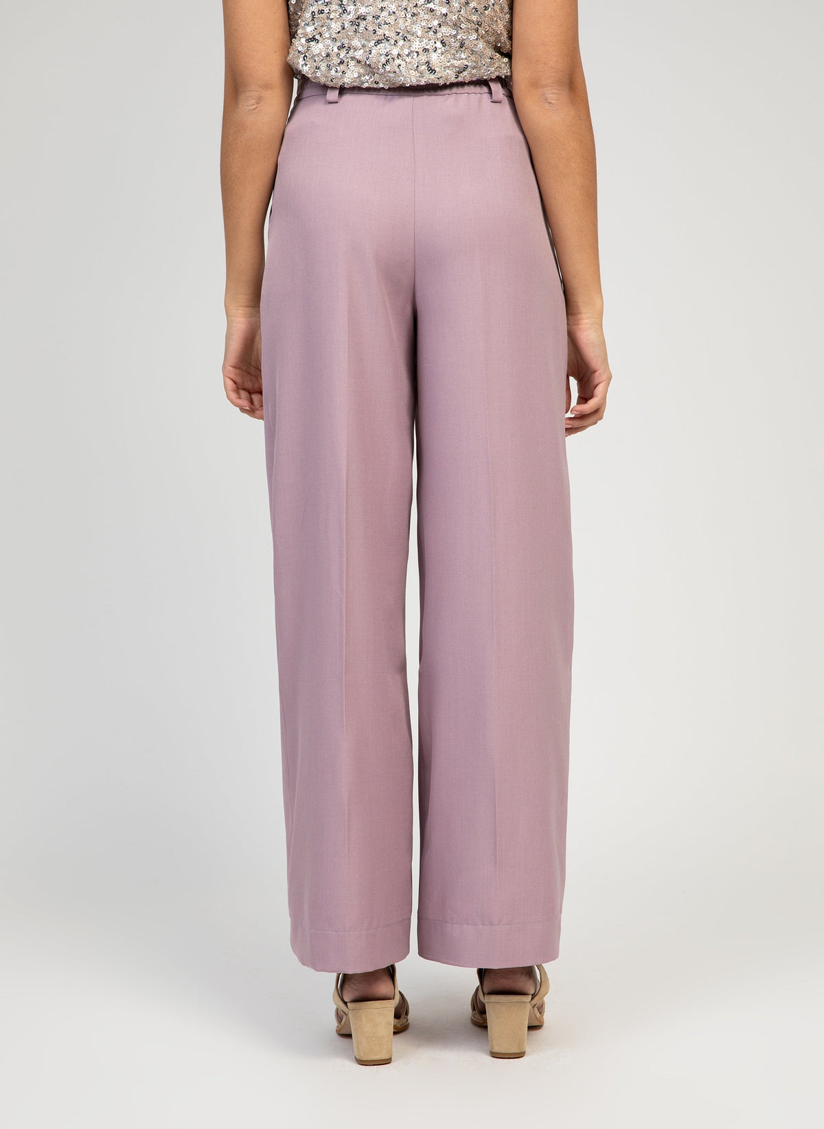 Pantalon Pepinata Lila