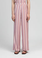 Pantalon Percy Velia Lilas