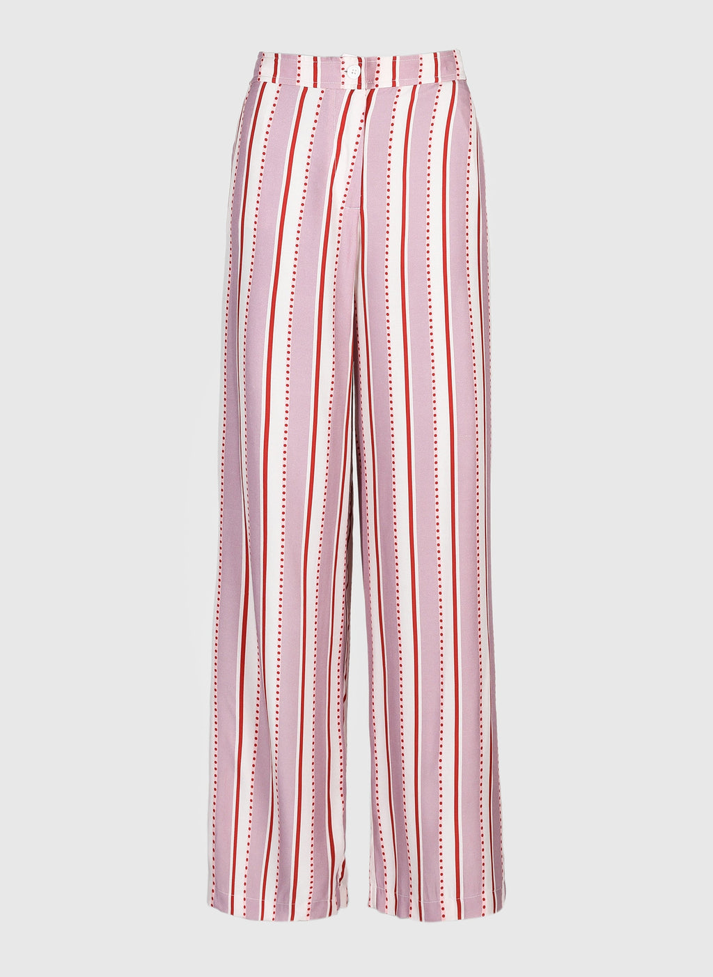 Pantalon Percy Velia Lilas