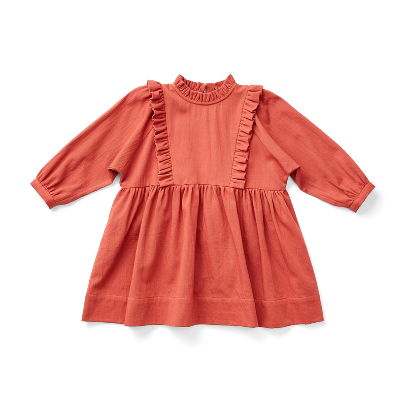 Soor Ploom - Vestido Percy Apple