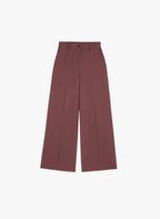 Pantalon Perlina Chocolat